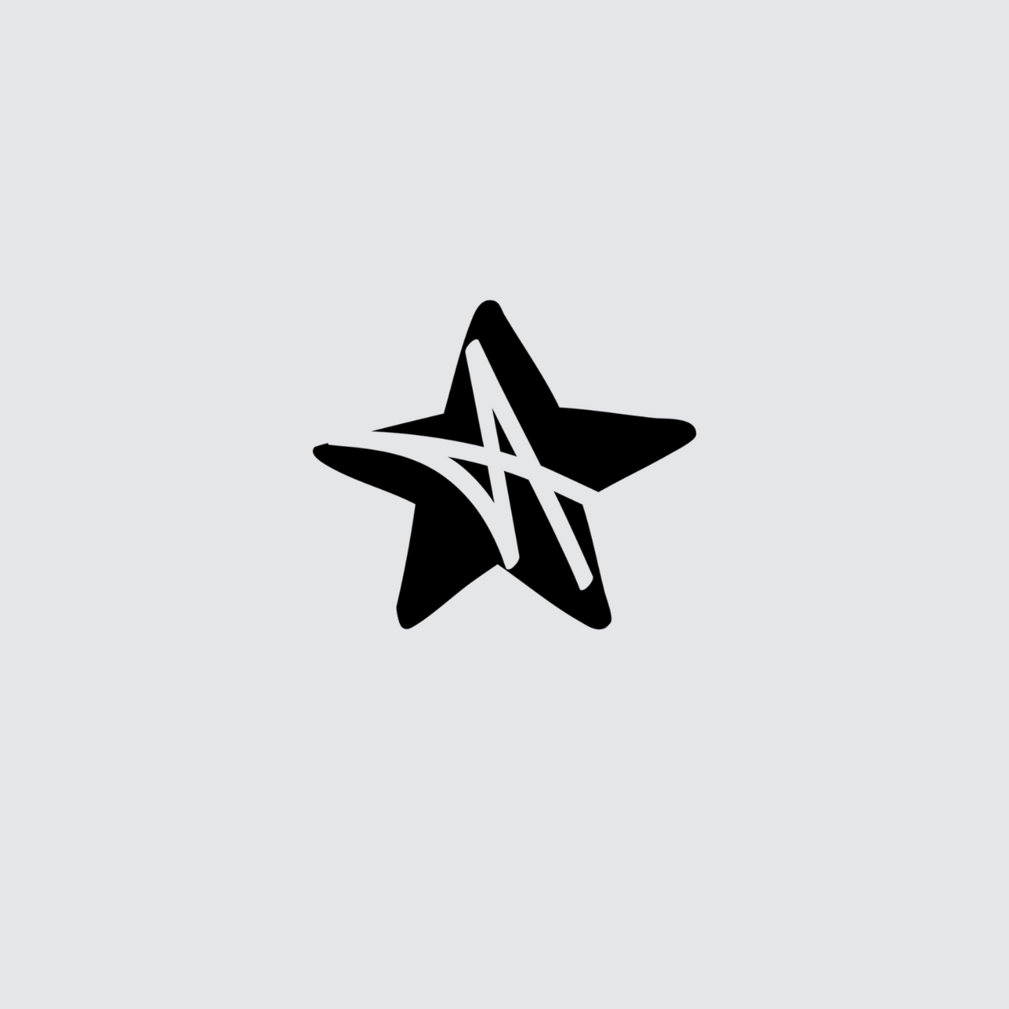 ALS Logo Sticker
