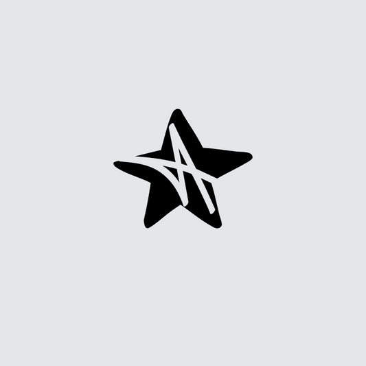 ALS Logo Sticker